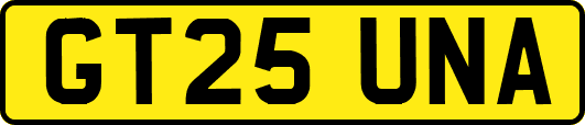 GT25UNA