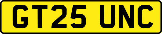 GT25UNC