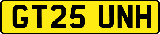 GT25UNH