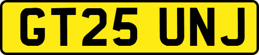 GT25UNJ