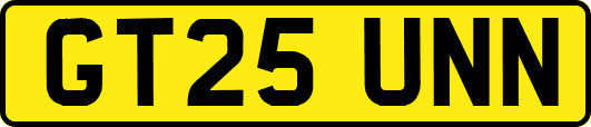 GT25UNN