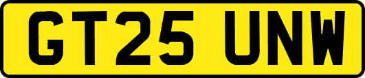 GT25UNW