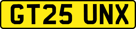 GT25UNX