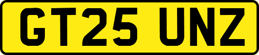 GT25UNZ
