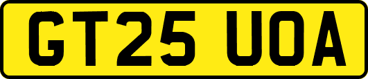 GT25UOA