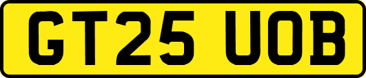 GT25UOB