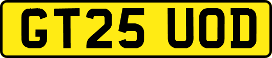 GT25UOD