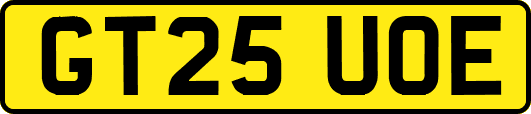 GT25UOE