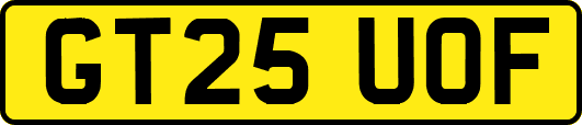GT25UOF