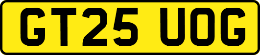 GT25UOG