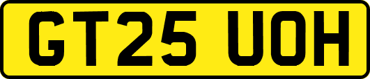 GT25UOH