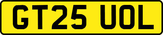 GT25UOL