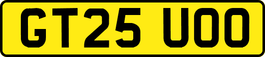 GT25UOO