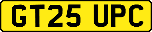 GT25UPC