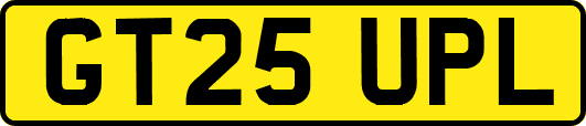 GT25UPL