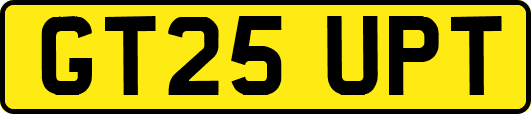 GT25UPT