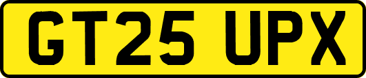 GT25UPX