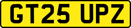 GT25UPZ