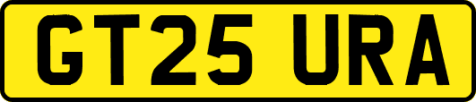 GT25URA