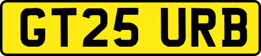 GT25URB