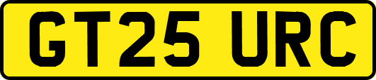 GT25URC