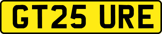 GT25URE