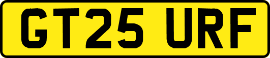 GT25URF