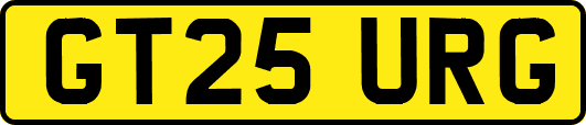GT25URG