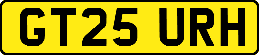 GT25URH