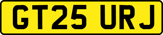GT25URJ