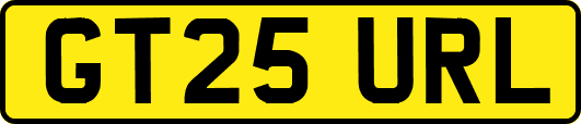 GT25URL