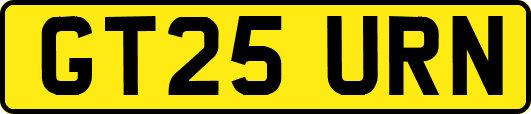 GT25URN