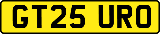 GT25URO