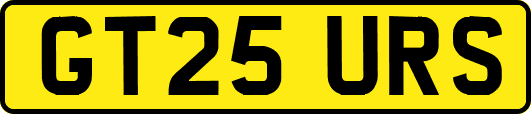 GT25URS