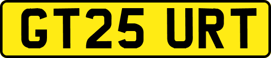 GT25URT