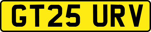 GT25URV