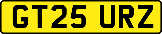 GT25URZ