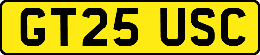 GT25USC