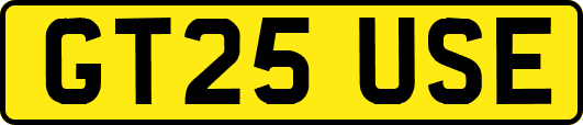 GT25USE