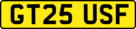 GT25USF