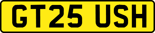 GT25USH