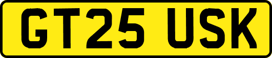 GT25USK