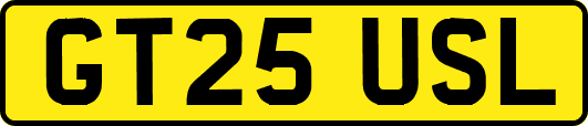 GT25USL