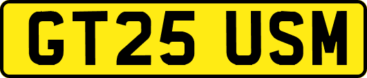 GT25USM