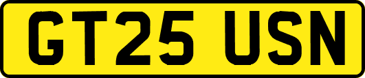 GT25USN