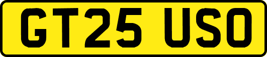 GT25USO