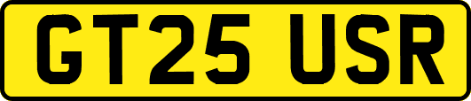 GT25USR