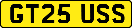 GT25USS