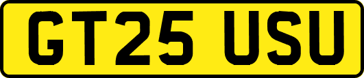 GT25USU