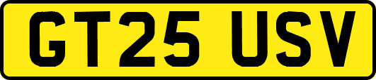 GT25USV
